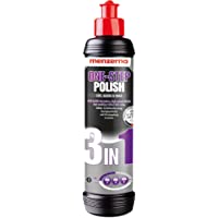 Pulimento 3 en 1 Menzerna 250ml